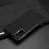 Dux Ducis Skin Pro luxusní flipové pouzdro na Xiaomi Poco F4 GT - černé