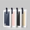 Dux Ducis Skin Pro luxusní flipové pouzdro na Xiaomi Redmi Note 12 Pro 4G / Note 11 Pro / Note 11 Pro 5G - černé