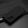 Dux Ducis Skin Pro luxusní flipové pouzdro na Xiaomi Redmi Note 12 Pro 4G / Note 11 Pro / Note 11 Pro 5G - modré