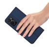 Dux Ducis Skin Pro luxusní flipové pouzdro na Realme 9i - modré