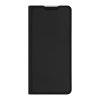 Dux Ducis Skin Pro luxusní flipové pouzdro na Samsung Galaxy A33 5G - černé