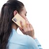 Dux Ducis Skin Pro luxusní flipové pouzdro na Samsung Galaxy A33 5G - zlaté