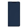 Dux Ducis Skin Pro luxusní flipové pouzdro na Samsung Galaxy S22 Plus - modré