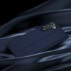 Dux Ducis Skin Pro luxusní flipové pouzdro na Samsung Galaxy S22 Plus - zlaté