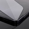 Wozinsky Celoplošné Nano flexi sklo na Samsung Galaxy S21 Plus 5G - černé