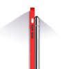 Mléčný silikonový kryt na Xiaomi Redmi Note 10 5G / Poco M3 Pro 5G - černý