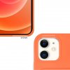 Vyztužený silikonový kryt s kapsičkou na Xiaomi Redmi Note 10 4G / Redmi Note 10s - fialový