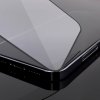 Wozinsky Celoplošné Nano flexi sklo na Xiaomi Redmi 10 / 10 2022 / Note 11 4G (Global) - černé
