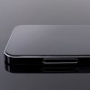 3D Full Glue tvrzené sklo na Samsung Galaxy S22 - černé
