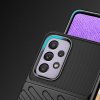 Thunder carbon kryt na Samsung Galaxy A33 5G - černý