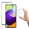 Wozinsky Celoplošné Nano flexi sklo na Samsung Galaxy A33 5G