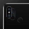 Tvrzená fólie na čočku fotoaparátu na Xiaomi Redmi Note 11 Pro Plus 5G