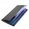 Pouzdro Sleep Flip S-View Cover na Samsung Galaxy A53 5G - černé