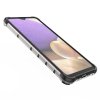 Honeycomb armor kryt na Samsung Galaxy A13 5G - černý
