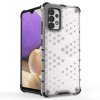 Honeycomb armor kryt na Samsung Galaxy A13 5G - černý