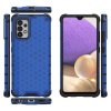 Honeycomb armor kryt na Samsung Galaxy A13 5G - modrý