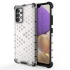 Honeycomb armor kryt na Samsung Galaxy A13 5G - transparentní