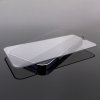 3D Full Glue tvrzené sklo na Oppo A76 / Realme 9i - černé