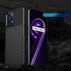 Thunder carbon kryt na Realme 9 Pro Plus - černý