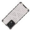 Honeycomb armor kryt na Realme 9 Pro - transparentní