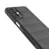 Magic Shield flexibilní Armor kryt na Samsung Galaxy A13 5G - černý