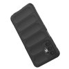 Magic Shield flexibilní Armor kryt na Samsung Galaxy A13 5G - černý