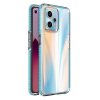 TPU Spring ultratenký kryt na Realme 9 Pro Plus / Realme 9 - světle modrý