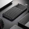 Thunder carbon kryt na Motorola Moto G52 - černý