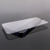 3D Full Glue tvrzené sklo na Samsung Galaxy A04s - černé