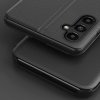View pouzdro z eco kůže na Samsung Galaxy S23 Ultra - černé