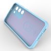 Magic Shield flexibilní Armor kryt na Samsung Galaxy S23 Plus - modrý