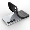 Magic Shield flexibilní Armor kryt na Samsung Galaxy S23 - černý