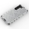 Honeycomb armor kryt na Samsung Galaxy S23 - černý