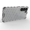 Honeycomb armor kryt na Samsung Galaxy S23 - modrý