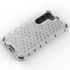 Honeycomb armor kryt na Samsung Galaxy S23 - modrý