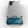 Honeycomb armor kryt na Samsung Galaxy S23 - modrý