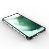 Honeycomb armor kryt na Samsung Galaxy S23 Plus - transparentní