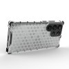 Honeycomb armor kryt na Samsung Galaxy S23 Ultra - černý