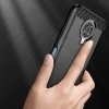 eng pl Carbon Case flexible cover for Nokia G20 Nokia G10 black 72827 3