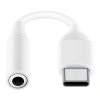 eng pl Samsung Headphone Adapter 3 5mm Mini Jack Female USB Type C Male White EE UC10JUWEGWW 65104 4