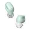 eng pl Baseus Encok WM01 TWS Wireless In Ear Bluetooth 5 3 Headphones Green Upgraded Version NGTW240006 138795 3