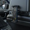 eng pl Acefast car headrest holder for phone and tablet 135 230mm wide black D8 black 87650 7