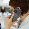 Thunder carbon kryt na Xiaomi Redmi Note 12 Pro / Poco X5 Pro - černý
