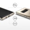 Ringke obal na Samsung Galaxy Note 8 air1
