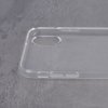 Zesílený silikonový kryt 2mm na iPhone XS / iPhone X