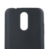 Matný TPU kryt na Motorola Moto G62 5G - černý