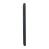 Matný TPU kryt na iPhone 6 / 6S - černý