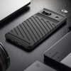 Thunder carbon kryt na Google Pixel 7a - černý