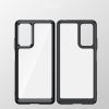Outer Space obal na Xiaomi Redmi Note 12 5G / Poco X5 - černý