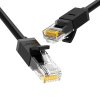 eng pl Ugreen cable internet network cable Ethernet patchcord RJ45 Cat 6 UTP 1000Mbps 10m black 20164 57433 1
